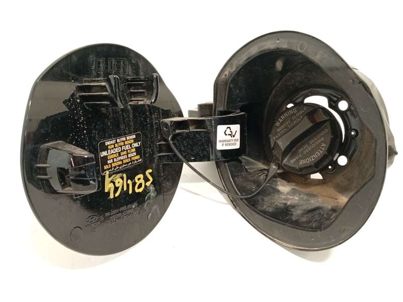 Recambio de tapa exterior combustible para hyundai ioniq (ae) 1.6 gdi hybrid referencia OEM IAM 69510G2000 69513G2000 2