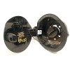 Recambio de tapa exterior combustible para hyundai ioniq (ae) 1.6 gdi hybrid referencia OEM IAM 69510G2000 69513G2000 