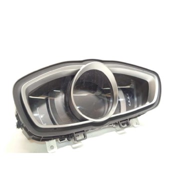Recambio de cuadro instrumentos para volvo v40 cross country 2.0 diesel cat referencia OEM IAM 31433514  