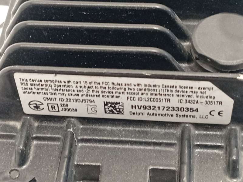 Recambio de modulo electronico para hyundai ioniq (ae) 1.6 gdi hybrid referencia OEM IAM 96400G2000 6