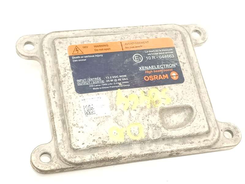 Recambio de centralita led derecha para hyundai ioniq (ae) 1.6 gdi hybrid referencia OEM IAM 92190F2400 2