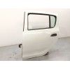 Recambio de puerta trasera izquierda para dacia sandero ii (b8_) 1.0 sce 75 (b8jc, b8jd) referencia OEM IAM 821017625R  