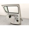 Recambio de puerta trasera izquierda para dacia sandero ii (b8_) 1.0 sce 75 (b8jc, b8jd) referencia OEM IAM 821017625R  