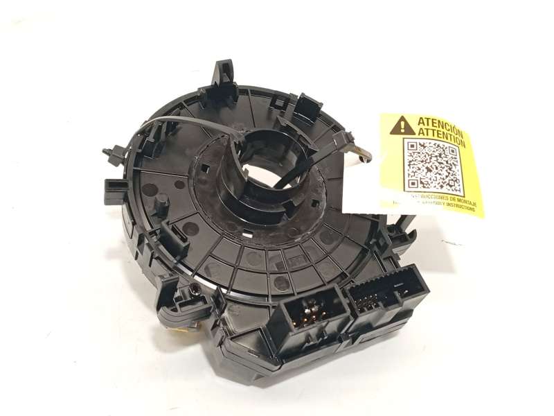 Recambio de anillo airbag para hyundai ioniq (ae) 1.6 gdi hybrid referencia OEM IAM 93490G2310 2