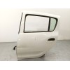 Recambio de puerta trasera izquierda para dacia sandero ii (b8_) tce 90 (b8m1, b8ma) referencia OEM IAM 821017625R  