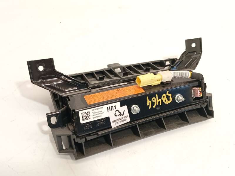 Recambio de airbag delantero izquierdo para hyundai ioniq (ae) 1.6 gdi hybrid referencia OEM IAM 56970G2000T9Y 4