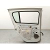 Recambio de puerta trasera izquierda para dacia sandero ii (b8_) tce 90 (b8m1, b8ma) referencia OEM IAM 821017625R  