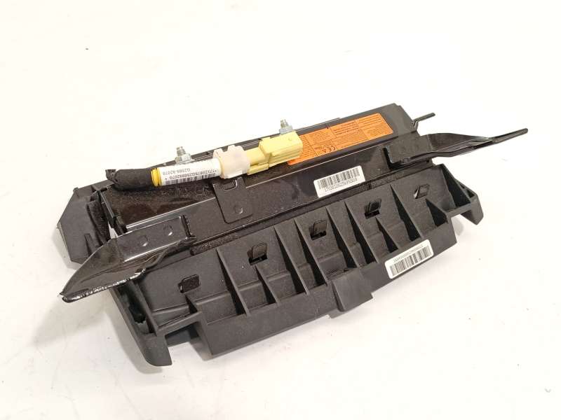 Recambio de airbag delantero izquierdo para hyundai ioniq (ae) 1.6 gdi hybrid referencia OEM IAM 56970G2000T9Y 5