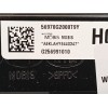 Recambio de airbag delantero izquierdo para hyundai ioniq (ae) 1.6 gdi hybrid referencia OEM IAM 56970G2000T9Y  