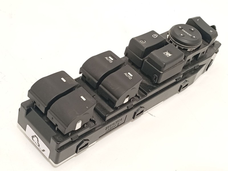 MANDO ELEVALUNAS DELANTERO IZQUIERDO 93570G2110 93570G21104X 