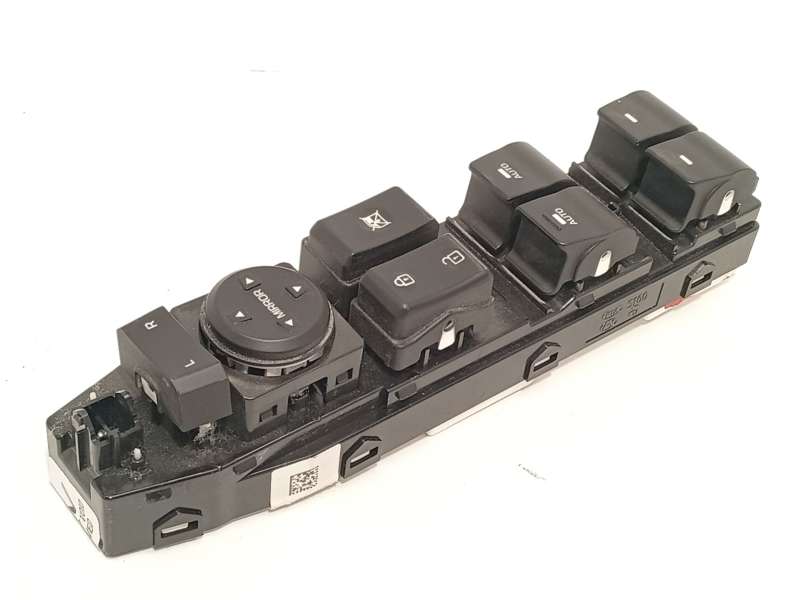 Recambio de mando elevalunas delantero izquierdo para hyundai ioniq (ae) 1.6 gdi hybrid referencia OEM IAM 93570G2110 93570G2110 2