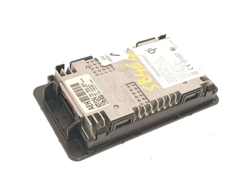 Recambio de modulo electronico para hyundai ioniq (ae) 1.6 gdi hybrid referencia OEM IAM 95560G2000 2