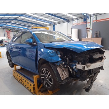 PEUGEOT 208 II (UB_, UP_, UW_, UJ_)