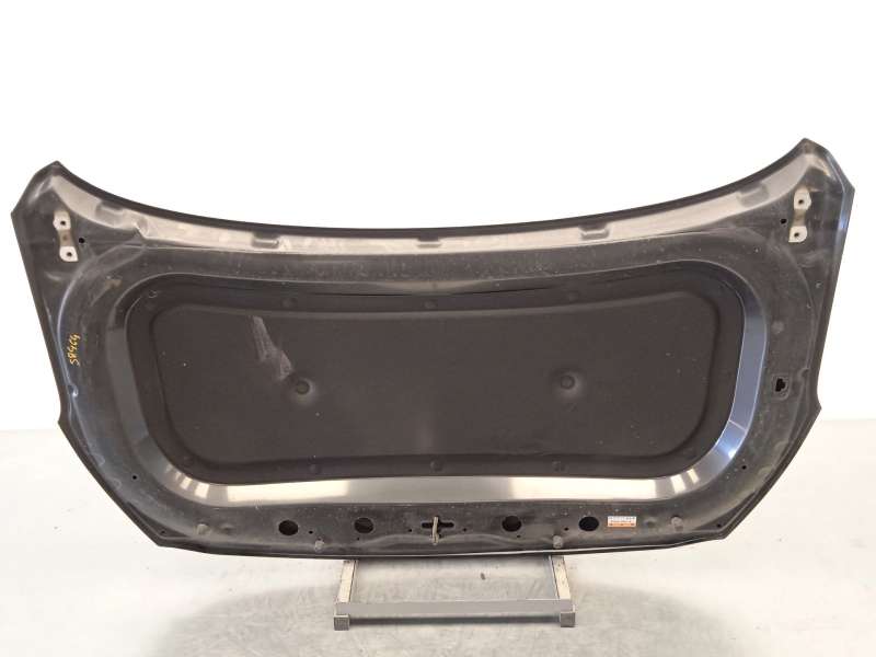 Recambio de capot para hyundai ioniq (ae) 1.6 gdi hybrid referencia OEM IAM 66400G2000 4