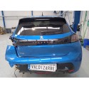 PEUGEOT 208 II (UB_, UP_, UW_, UJ_)