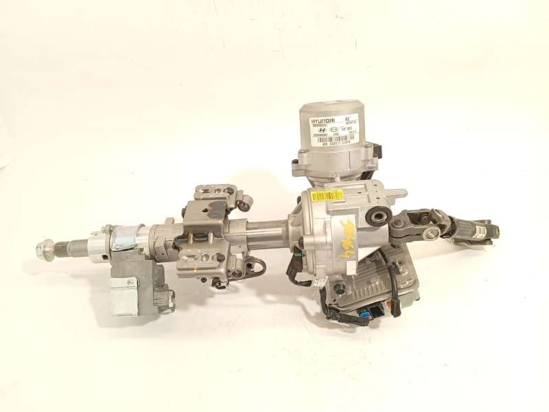 Recambio de columna direccion para hyundai ioniq (ae) 1.6 gdi hybrid referencia OEM IAM 56300G2301 56310G2301 3