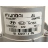 Recambio de columna direccion para hyundai ioniq (ae) 1.6 gdi hybrid referencia OEM IAM 56300G2301 56310G2301 