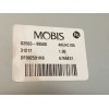 Recambio de columna direccion para hyundai ioniq (ae) 1.6 gdi hybrid referencia OEM IAM 56300G2301 56310G2301 