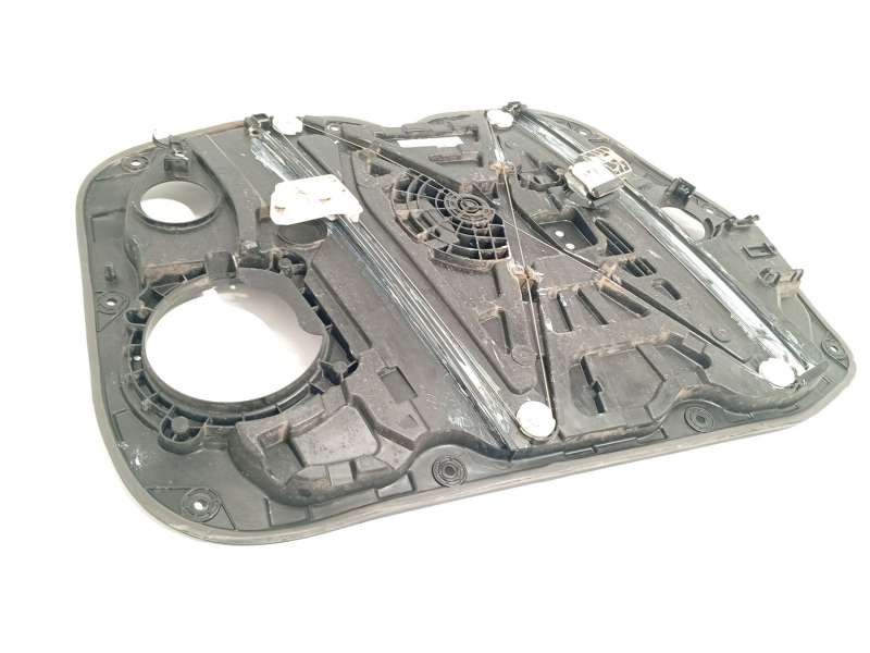 Recambio de elevalunas delantero derecho para hyundai ioniq (ae) 1.6 gdi hybrid referencia OEM IAM 82480G2070 82460G2020 2
