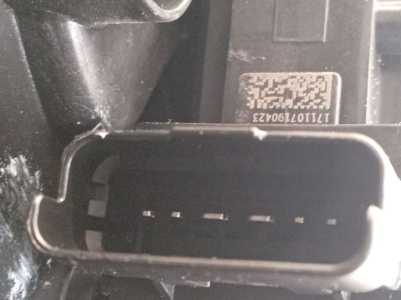 Recambio de elevalunas delantero derecho para hyundai ioniq (ae) 1.6 gdi hybrid referencia OEM IAM 82480G2070 82460G2020 6