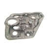 Recambio de elevalunas trasero derecho para hyundai ioniq (ae) 1.6 gdi hybrid referencia OEM IAM 83480G2000 83460G2000 