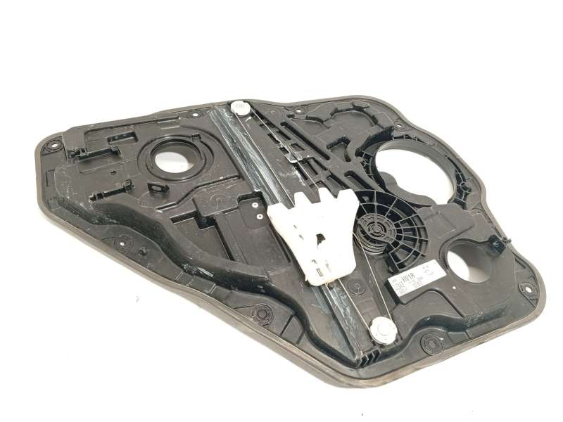 Recambio de elevalunas trasero derecho para hyundai ioniq (ae) 1.6 gdi hybrid referencia OEM IAM 83480G2000 83460G2000 2