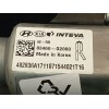 Recambio de elevalunas trasero derecho para hyundai ioniq (ae) 1.6 gdi hybrid referencia OEM IAM 83480G2000 83460G2000 