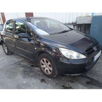 PEUGEOT 307 (3A/C)
