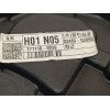 Recambio de elevalunas trasero derecho para hyundai ioniq (ae) 1.6 gdi hybrid referencia OEM IAM 83480G2000 83460G2000 