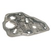 Recambio de elevalunas trasero izquierdo para hyundai ioniq (ae) 1.6 gdi hybrid referencia OEM IAM 83470G2000 83450G2000 