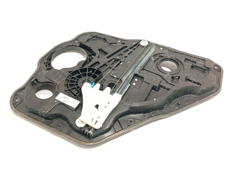 Recambio de elevalunas trasero izquierdo para hyundai ioniq (ae) 1.6 gdi hybrid referencia OEM IAM 83470G2000 83450G2000 2