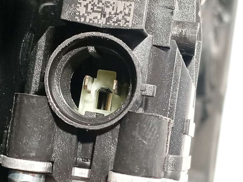 Recambio de elevalunas trasero izquierdo para hyundai ioniq (ae) 1.6 gdi hybrid referencia OEM IAM 83470G2000 83450G2000 3