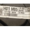 Recambio de elevalunas trasero izquierdo para hyundai ioniq (ae) 1.6 gdi hybrid referencia OEM IAM 83470G2000 83450G2000 