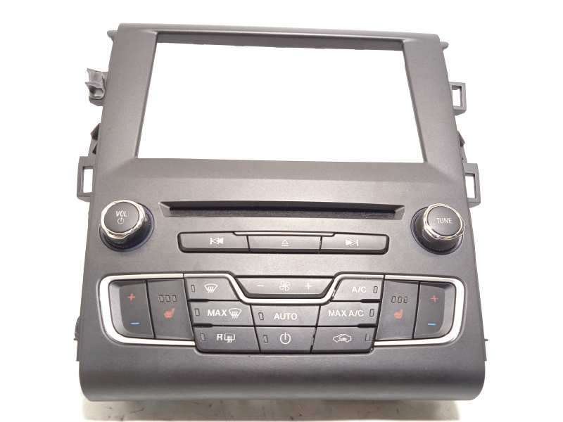 Recambio de mando multifuncion para ford mondeo lim. 1.5 ecoboost cat referencia OEM IAM GS7T18E245AEB 2024599 - Blanco 3