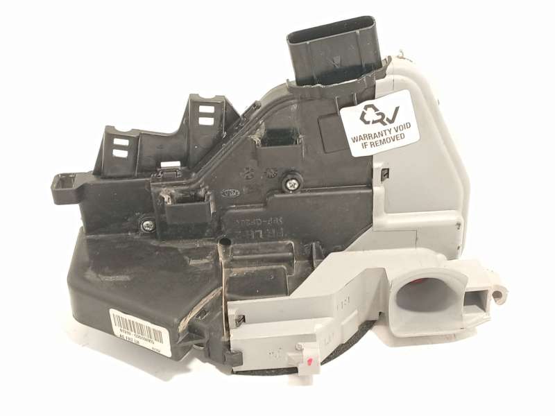 Recambio de cerradura puerta delantera izquierda para hyundai ioniq (ae) 1.6 gdi hybrid referencia OEM IAM 81310G2010HKG 81310G2 2