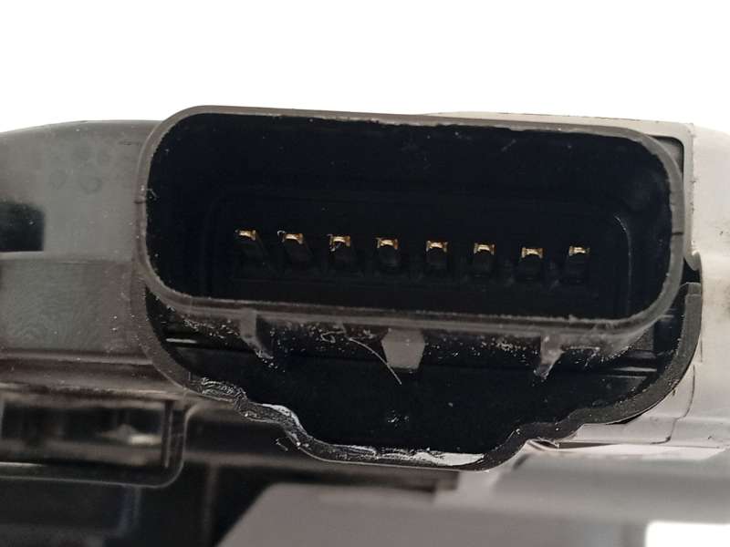 Recambio de cerradura puerta delantera izquierda para hyundai ioniq (ae) 1.6 gdi hybrid referencia OEM IAM 81310G2010HKG 81310G2 3