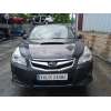 subaru legacy lim. b14 del año 2009