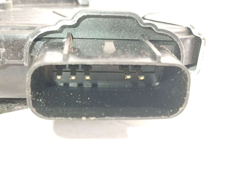 Recambio de cerradura puerta trasera derecha para hyundai ioniq (ae) 1.6 gdi hybrid referencia OEM IAM 81420G2000HKG 81420G2000 3