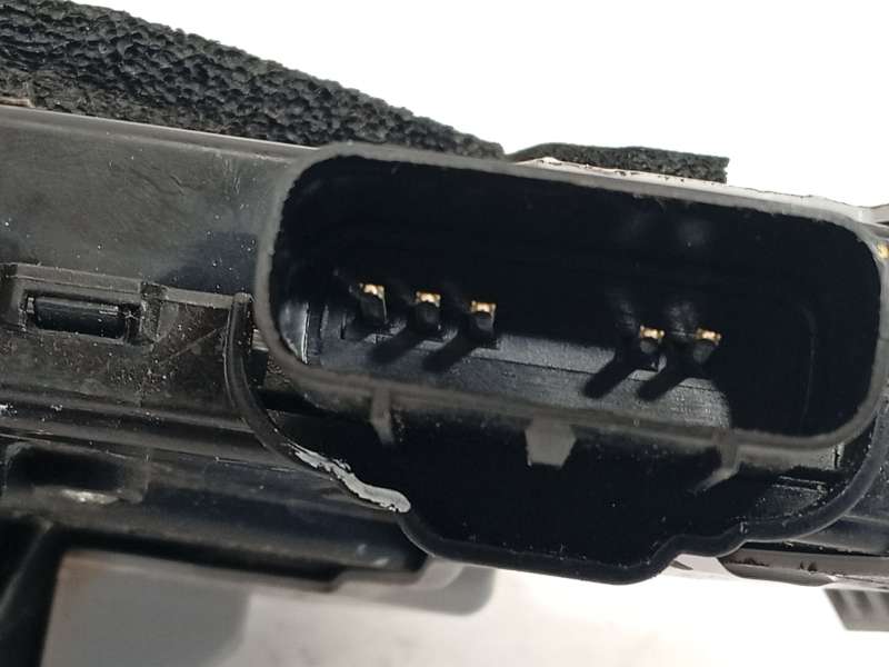Recambio de cerradura puerta trasera izquierda para hyundai ioniq (ae) 1.6 gdi hybrid referencia OEM IAM 81410G2000HKH 3