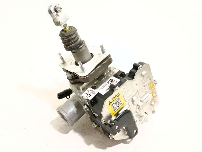 Recambio de abs para hyundai ioniq (ae) 1.6 gdi hybrid referencia OEM IAM 58500G2400 A2C97451913 BH60764A01 3