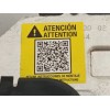 Recambio de abs para hyundai ioniq (ae) 1.6 gdi hybrid referencia OEM IAM 58500G2400 A2C97451913 BH60764A01