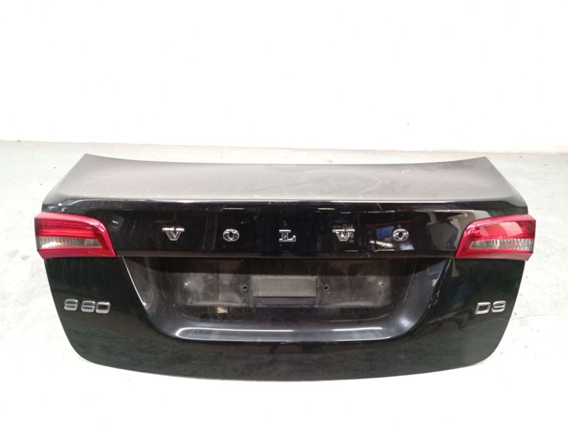 TAPA MALETERO 31395582 