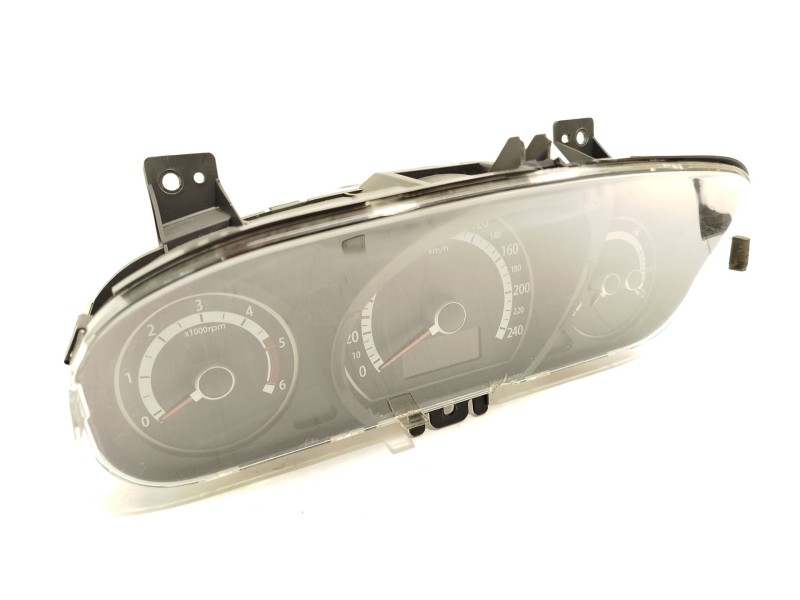 CUADRO INSTRUMENTOS 940241H151 