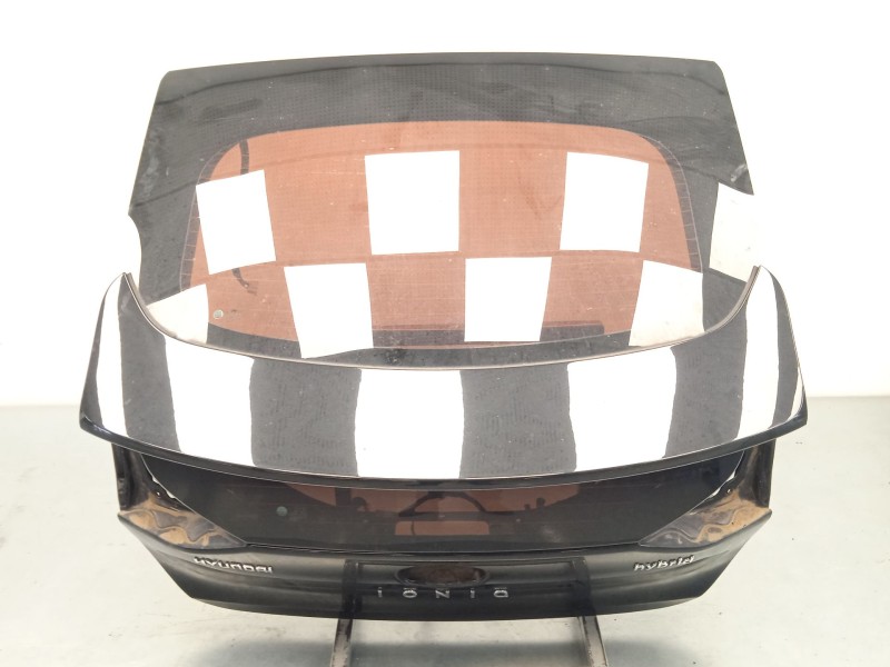 PORTON TRASERO 73700G2000 87210G2000 
