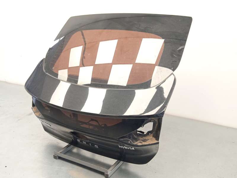 Recambio de porton trasero para hyundai ioniq (ae) 1.6 gdi hybrid referencia OEM IAM 73700G2000 87210G2000 4