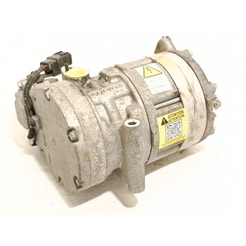 COMPRESOR AIRE ACONDICIONADO 97701G2000 F502CWFAA04