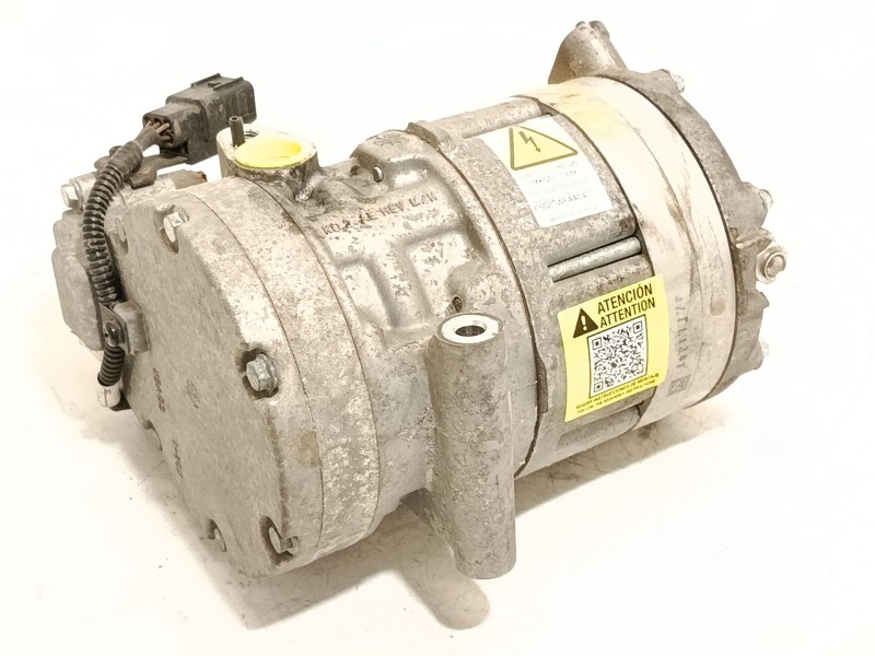 COMPRESOR AIRE ACONDICIONADO 97701G2000 F502CWFAA04