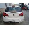 opel corsa e (x15) del año 2018