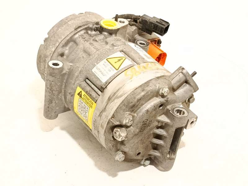 Recambio de compresor aire acondicionado para hyundai ioniq (ae) 1.6 gdi hybrid referencia OEM IAM 97701G2000  F502CWFAA04 2
