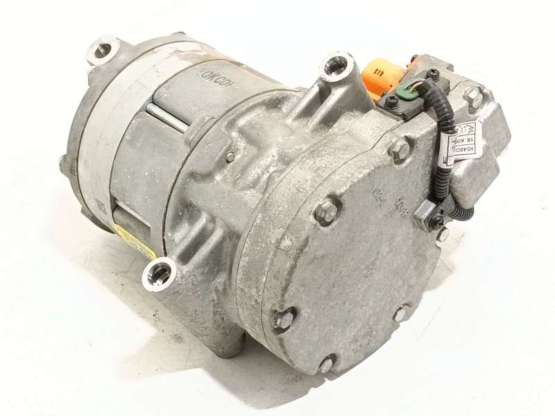 Recambio de compresor aire acondicionado para hyundai ioniq (ae) 1.6 gdi hybrid referencia OEM IAM 97701G2000  F502CWFAA04 3